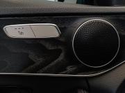 Mercedes-Benz C-Класс IV (W205) Рестайлинг Москва  - изображение 41
