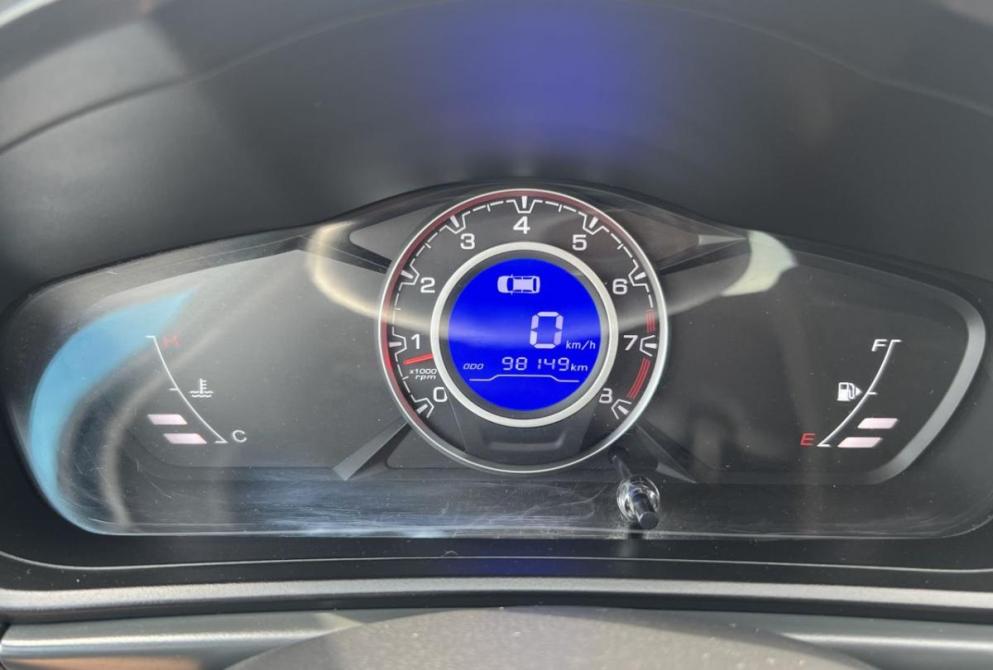 Lifan X60 I Рестайлинг 2 Красноярск  - изображение 22