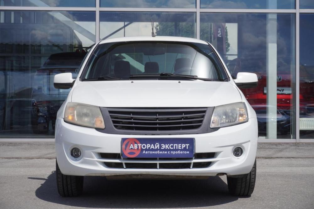 Lada (ВАЗ) Granta I Ульяновск  - изображение 2