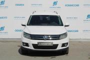Volkswagen Tiguan I Рестайлинг Пермь  - изображение 25