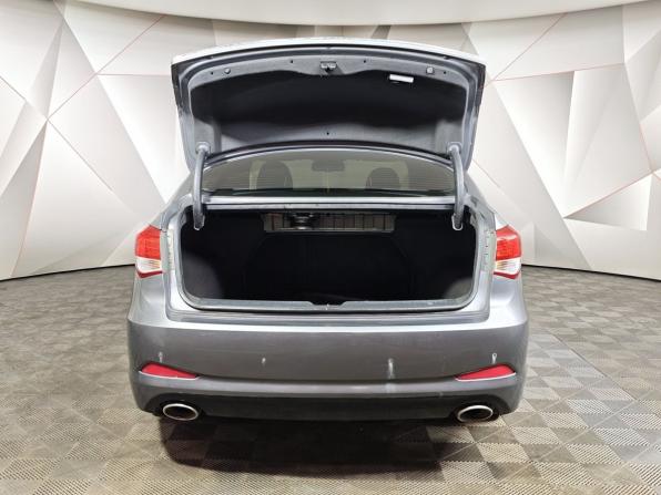 Hyundai i40 I с пробегом 2013 года, цена 799 000 рублей, 330603 км, седан, Автокод Объявления