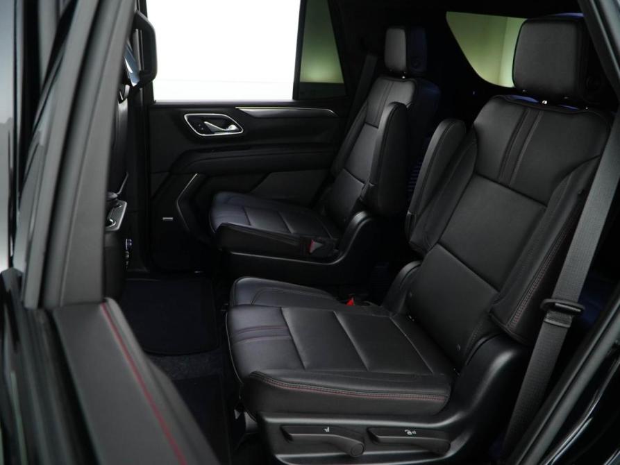 Chevrolet Tahoe V Рестайлинг Москва  - изображение 10