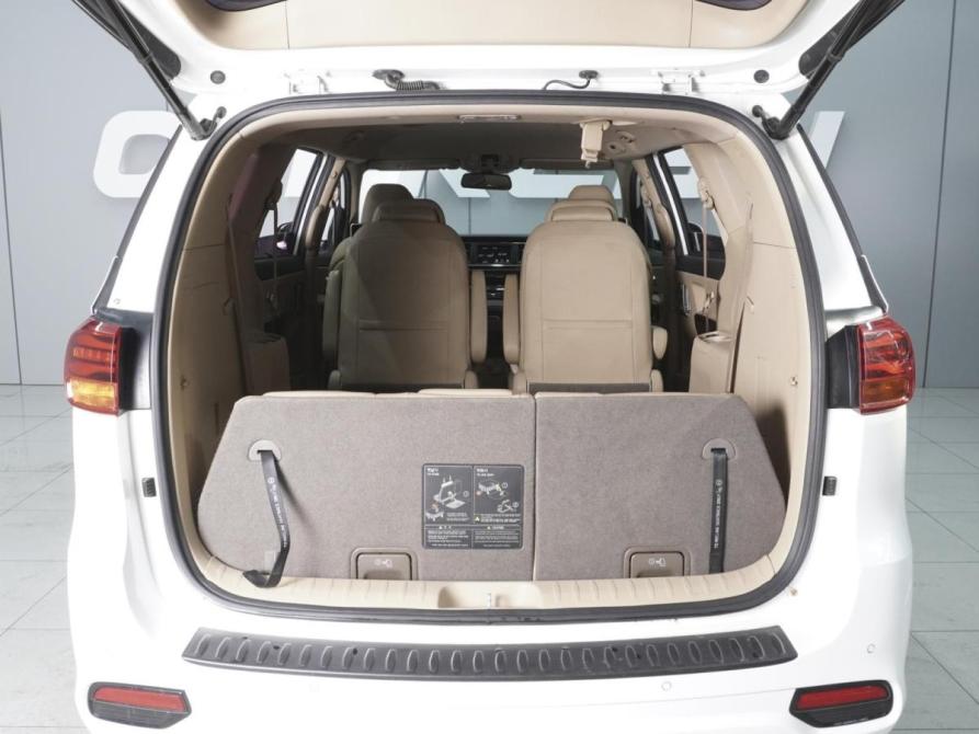 Kia Carnival III Ростов-на-Дону  - изображение 25