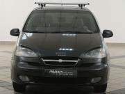 Chevrolet Rezzo Иваново  - изображение 27