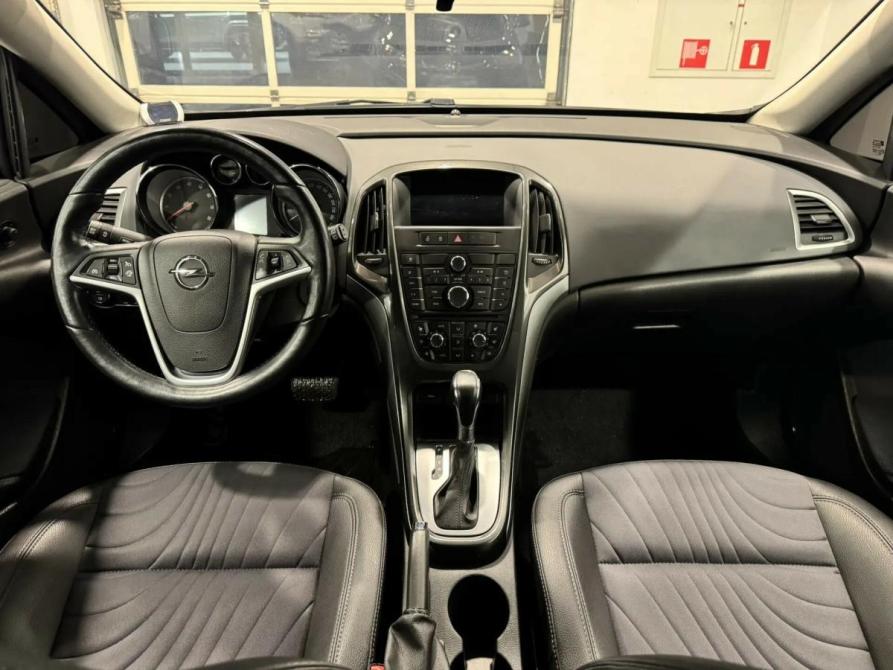 Opel Astra J Рестайлинг Подольск  - изображение 17