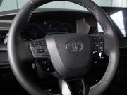 Toyota Camry IX (XV80) China Market Минеральные Воды  - изображение 41