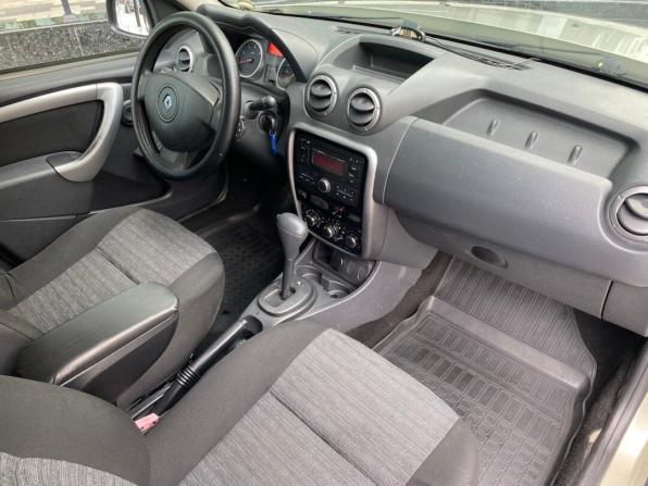 Renault Duster I с пробегом 2013 года, цена 699 000 рублей, 283459 км, внедорожник, Автокод Объявления