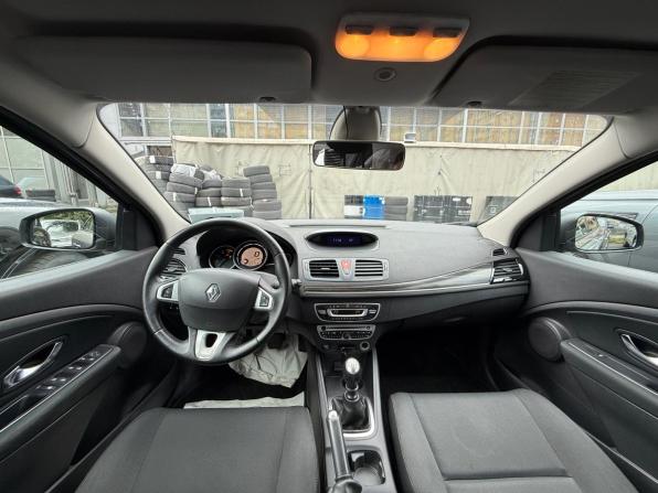Renault Megane III с пробегом 2011 года, цена 699 000 рублей, 146000 км, универсал, Автокод Объявления