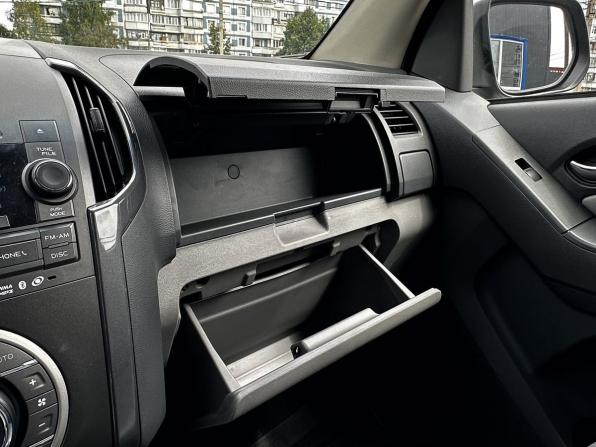 Chevrolet TrailBlazer II с пробегом 2013 года, цена 1 549 000 рублей, 248000 км, внедорожник, Автокод Объявления