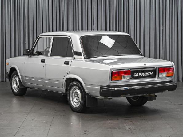 Lada (ВАЗ) 2107 с пробегом 2011 года, цена 288 750 рублей, 54255 км, седан, Автокод Объявления