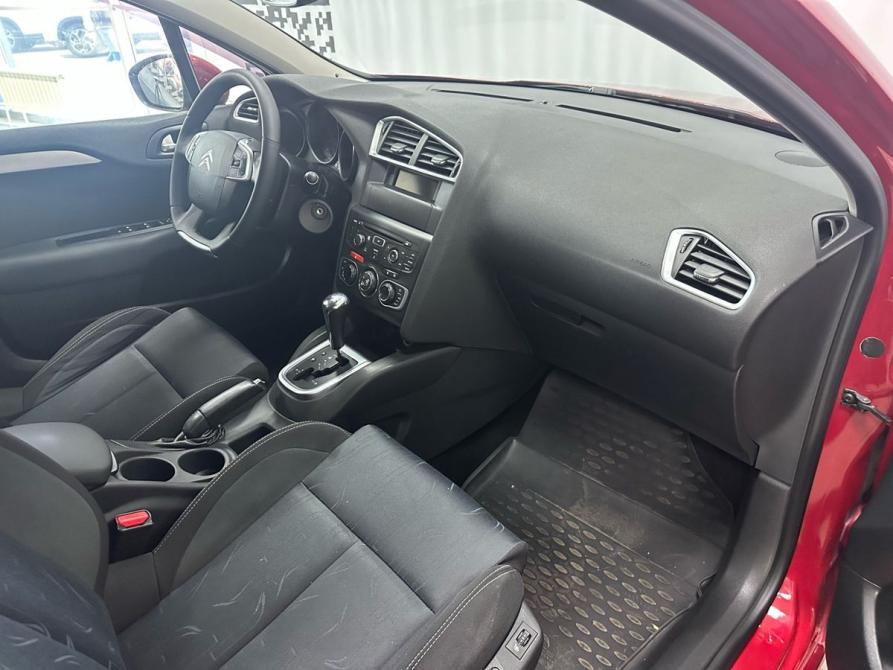 Citroen C4 II Новосибирск  - изображение 23