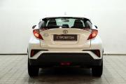 Toyota C-HR I Сургут  - изображение 29
