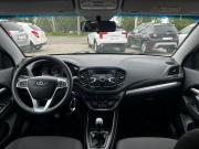 Lada (ВАЗ) Vesta I Стерлитамак  - изображение 36