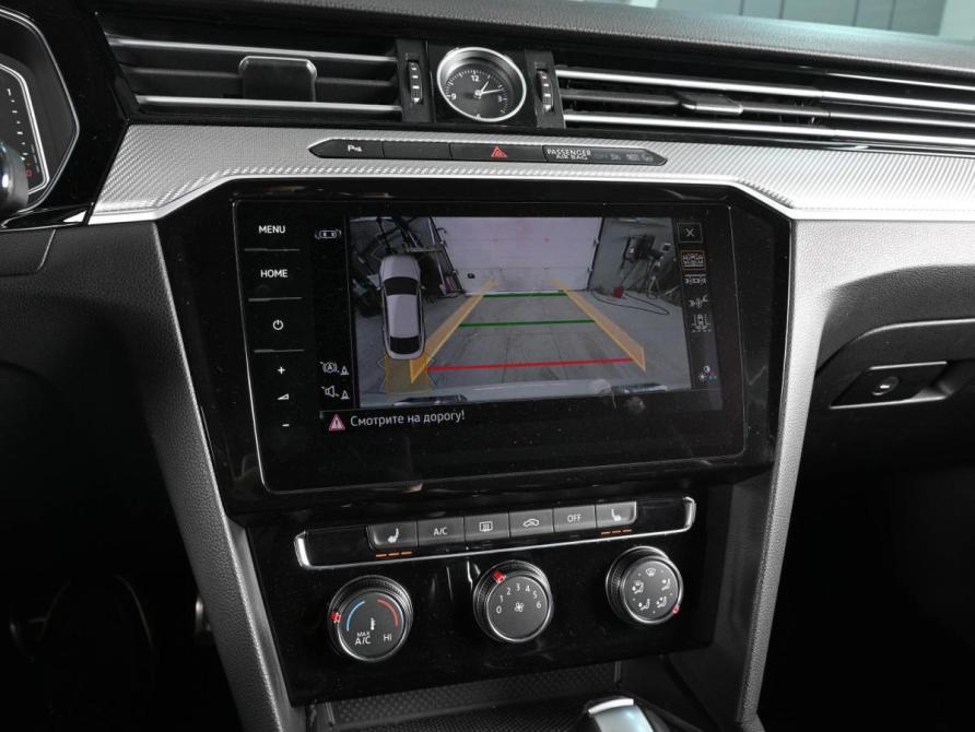 Volkswagen Arteon I Ростов-на-Дону  - изображение 14