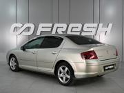 Peugeot 407 Ростов-на-Дону  - изображение 17