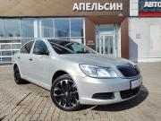 Skoda Octavia II (A5) Рестайлинг Набережные Челны  - изображение 19