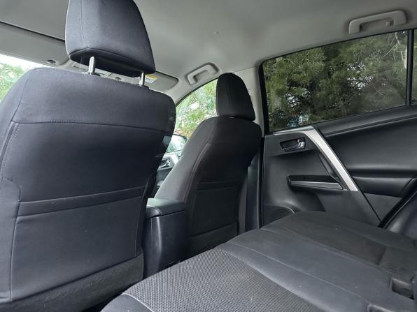 Toyota RAV4 IV (XA40) Рестайлинг с пробегом 2018 года, цена 2 140 000 рублей, 165884 км, внедорожник, Автокод Объявления