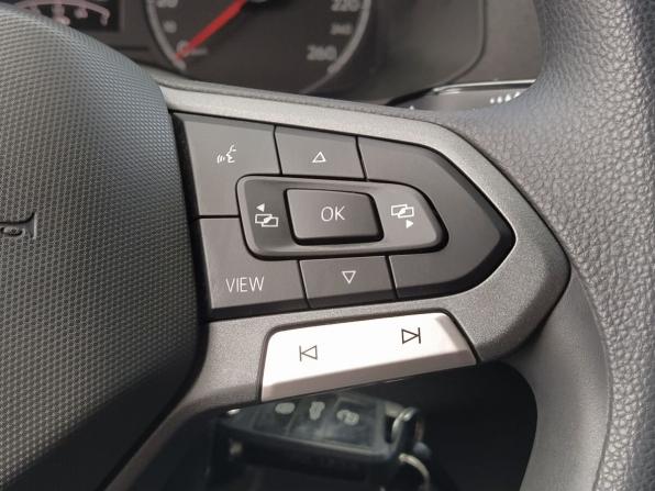 Volkswagen Polo VI с пробегом 2020 года, цена 1 599 000 рублей, 83024 км, лифтбек, Автокод Объявления