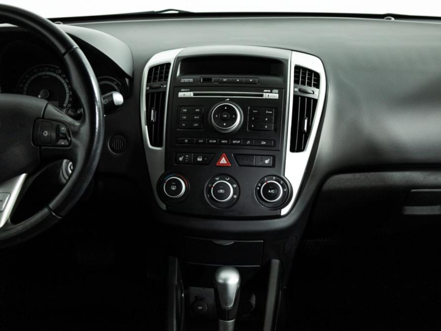 Kia Ceed I Рестайлинг Санкт-Петербург  - изображение 15