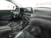 Hyundai Tucson III Рестайлинг Вологда  - изображение 29