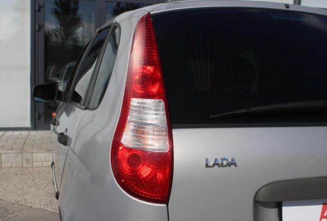 Lada (ВАЗ) Kalina I с пробегом 2009 года, цена 350 000 рублей, 150223 км, хэтчбек, Автокод Объявления