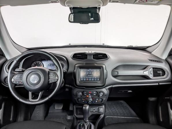 Jeep Renegade I с пробегом 2019 года, цена 1 900 000 рублей, 72439 км, внедорожник, Автокод Объявления