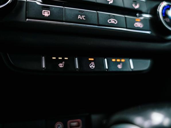 Kia Ceed III с пробегом 2019 года, цена 1 450 000 рублей, 97309 км, хэтчбек, Автокод Объявления