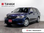 Toyota Corolla XI (E160 E170 E180) Чита  - изображение 22