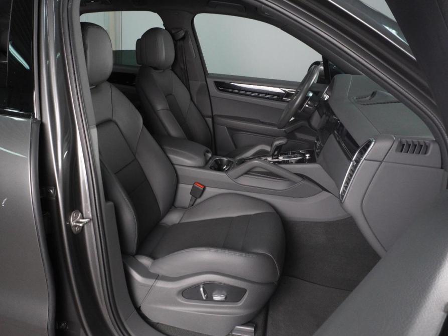 Porsche Cayenne III Минеральные Воды  - изображение 8