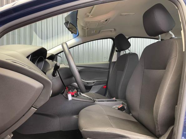 Ford Focus III Рестайлинг с пробегом 2017 года, цена 997 000 рублей, 149629 км, седан, Автокод Объявления