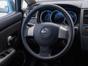 Nissan Tiida I Рестайлинг Москва  - изображение 32