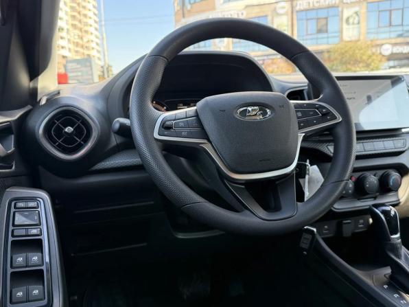 Новый Lada (ВАЗ) Iskra 2026 года, цена 1 675 000 рублей, универсал, Автокод Объявления