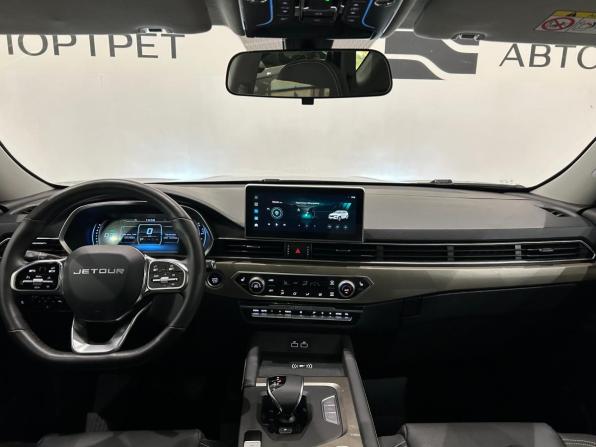 JETOUR X70 I Рестайлинг с пробегом 2024 года, цена 2 099 000 рублей, 33316 км, внедорожник, Автокод Объявления