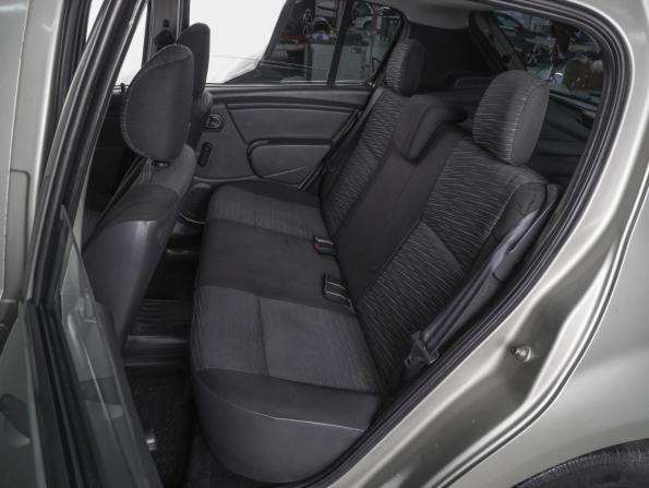 Renault Sandero I с пробегом 2011 года, цена 570 000 рублей, 168797 км, хэтчбек, Автокод Объявления