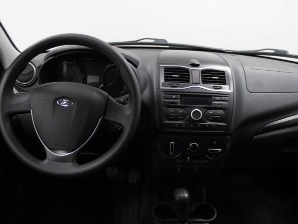 Lada (ВАЗ) Granta I Рестайлинг с пробегом 2025 года, цена 999 900 рублей, 18422 км, лифтбек, Автокод Объявления