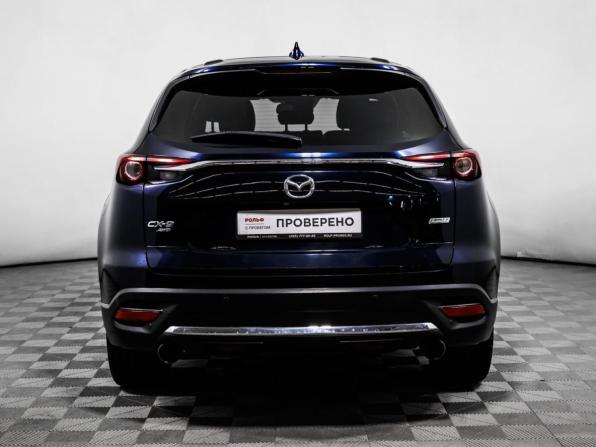Mazda CX-9 II с пробегом 2018 года, цена 2 899 000 рублей, 178000 км, внедорожник, Автокод Объявления