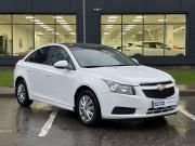 Chevrolet Cruze I Ярославль  - изображение 20