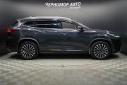 Exeed TXL I Рестайлинг Крым  - изображение 38