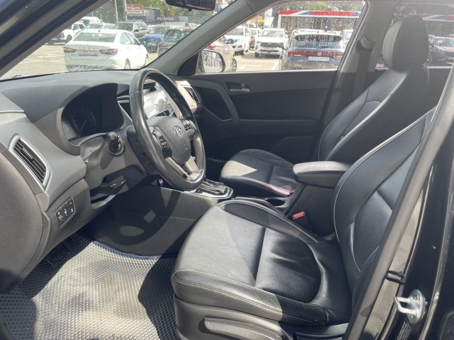Hyundai Creta I Брянск  - изображение 9