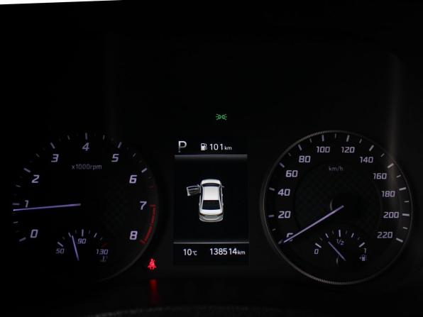 Hyundai Solaris II Рестайлинг с пробегом 2021 года, цена 1 460 000 рублей, 138000 км, седан, Автокод Объявления