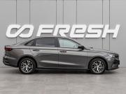 Geely Emgrand II Краснодар  - изображение 25