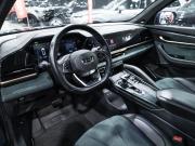 Geely Monjaro I Санкт-Петербург  - изображение 57