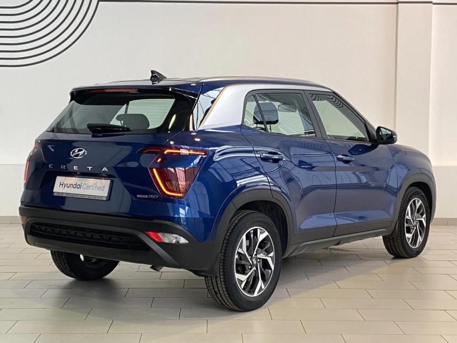Hyundai Creta II Москва  - изображение 2