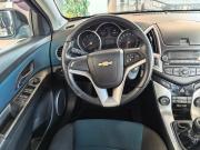 Chevrolet Cruze I Рестайлинг Москва  - изображение 26