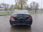 Mercedes-Benz C-Класс IV (W205) Рестайлинг Санкт-Петербург  - изображение 31