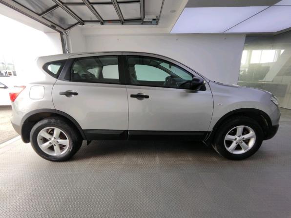 Nissan Qashqai I с пробегом 2010 года, цена 1 209 000 рублей, 68044 км, внедорожник, Автокод Объявления