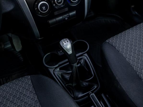 Datsun on-DO I с пробегом 2014 года, цена 408 000 рублей, 100123 км, седан, Автокод Объявления