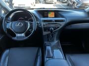 Lexus RX III Рестайлинг Волгоград  - изображение 44