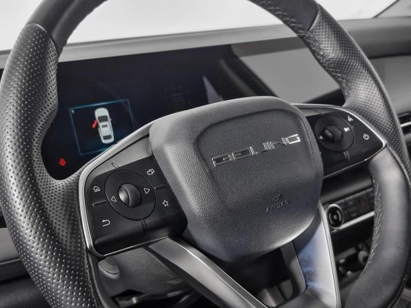 BAIC U5 Plus с пробегом 2024 года, цена 1 399 000 рублей, 11588 км, седан, Автокод Объявления