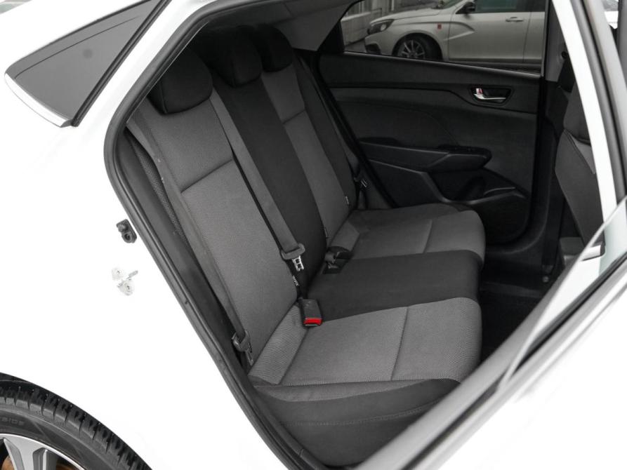 Hyundai Solaris II Челябинск  - изображение 7